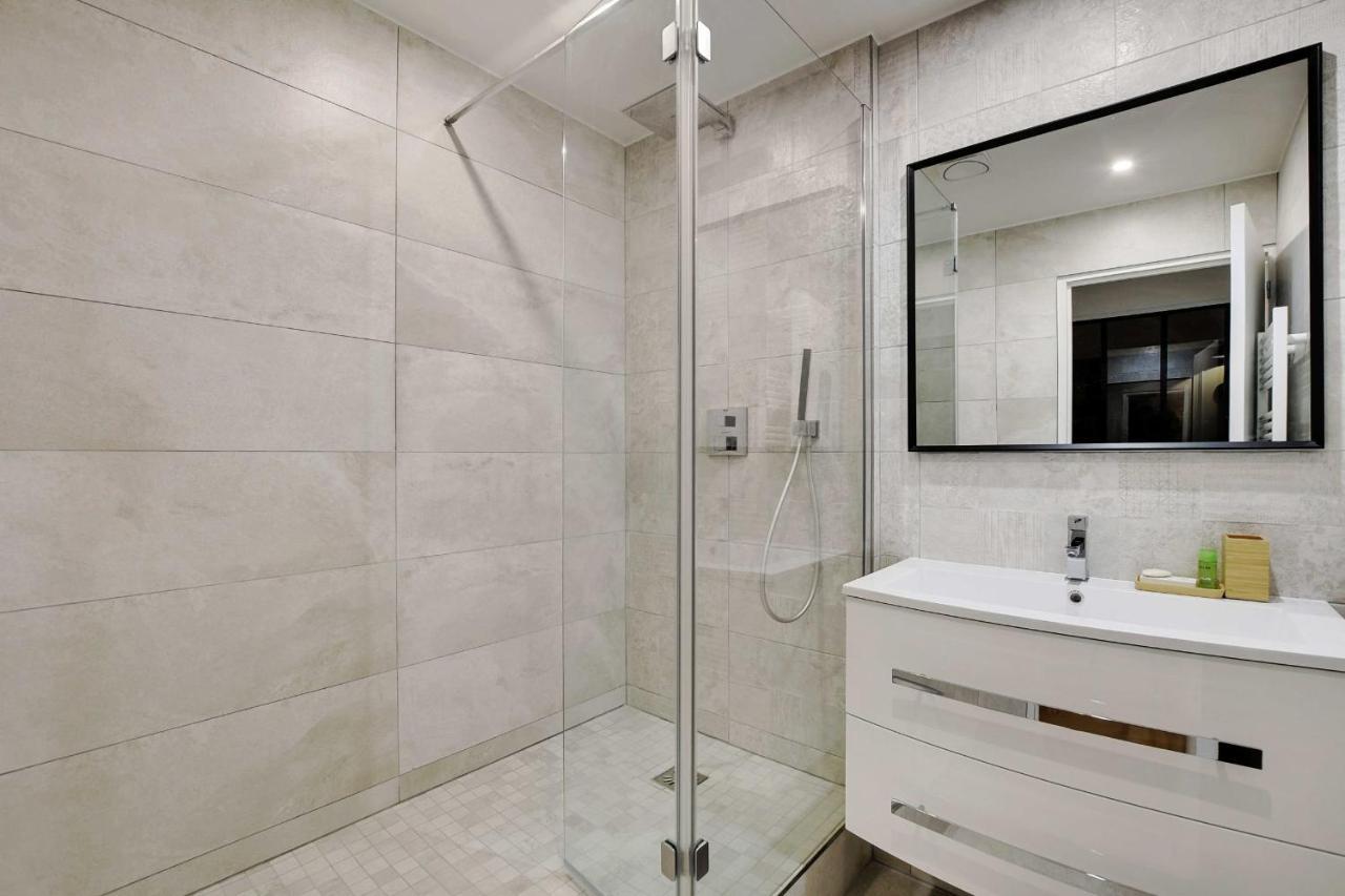 Magnificent Apartment 3Bdr-6Pax Batignolles パリ エクステリア 写真