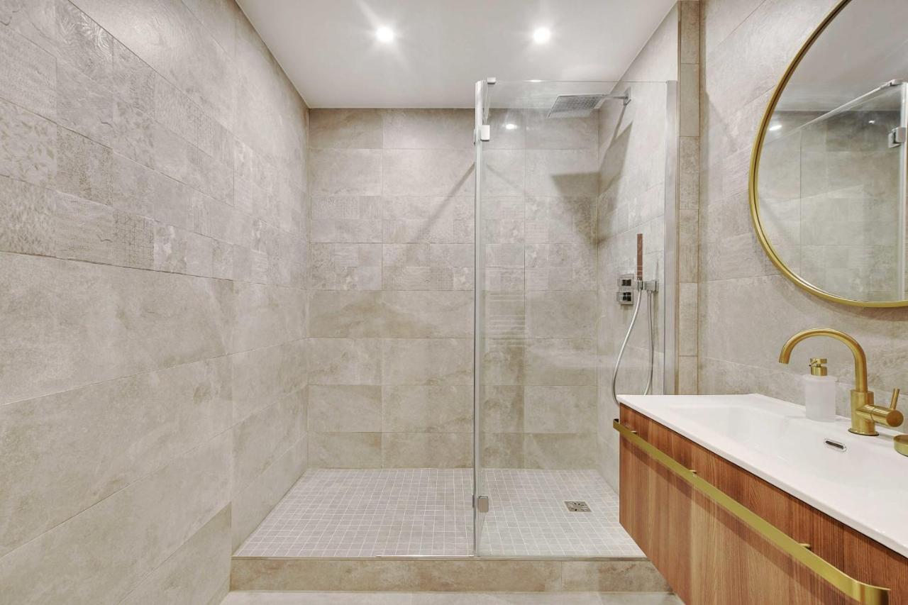 Magnificent Apartment 3Bdr-6Pax Batignolles パリ エクステリア 写真